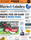 Dirio de Coimbra - 2014-09-08