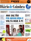 Dirio de Coimbra - 2014-09-09