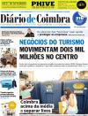Dirio de Coimbra - 2014-09-12