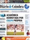 Dirio de Coimbra - 2014-09-15