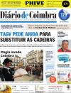 Dirio de Coimbra - 2014-09-17
