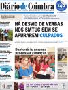 Dirio de Coimbra - 2014-09-20