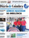 Dirio de Coimbra - 2014-09-21