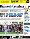 Dirio de Coimbra - 2014-09-22