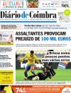 Dirio de Coimbra - 2014-09-23
