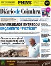 Dirio de Coimbra - 2014-09-25