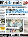 Dirio de Coimbra - 2014-09-27