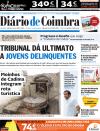 Dirio de Coimbra - 2014-09-30