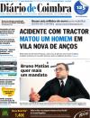 Dirio de Coimbra - 2014-10-01