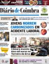 Dirio de Coimbra - 2014-10-04