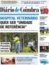 Dirio de Coimbra - 2014-10-05