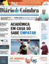 Dirio de Coimbra - 2014-10-06