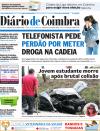Dirio de Coimbra - 2014-10-07