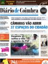 Dirio de Coimbra - 2014-10-08