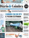 Dirio de Coimbra - 2014-10-09