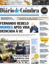 Dirio de Coimbra - 2014-10-10