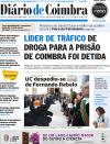 Dirio de Coimbra - 2014-10-11