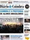 Dirio de Coimbra - 2014-10-12