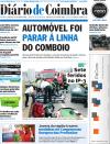 Dirio de Coimbra - 2014-10-14