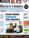 Dirio de Coimbra - 2014-10-15