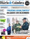 Dirio de Coimbra - 2014-10-16