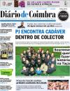 Dirio de Coimbra - 2014-10-18