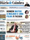 Dirio de Coimbra - 2014-10-21