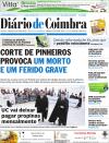 Dirio de Coimbra - 2014-10-24