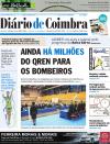 Dirio de Coimbra - 2014-10-25