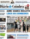 Dirio de Coimbra - 2014-10-26