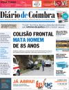 Dirio de Coimbra - 2014-10-28