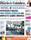 Dirio de Coimbra - 2014-10-31
