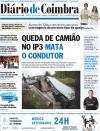 Dirio de Coimbra - 2014-11-01
