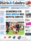 Dirio de Coimbra - 2014-11-03