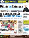 Dirio de Coimbra - 2014-11-05