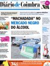 Dirio de Coimbra - 2014-11-06
