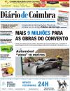 Dirio de Coimbra - 2014-11-07