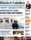 Dirio de Coimbra - 2014-11-08
