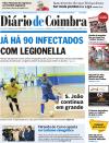 Dirio de Coimbra - 2014-11-09