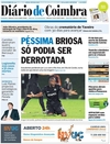 Dirio de Coimbra - 2014-11-11