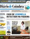 Dirio de Coimbra - 2014-11-12