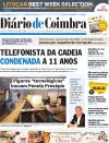 Dirio de Coimbra - 2014-11-14