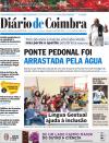 Dirio de Coimbra - 2014-11-15