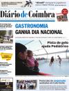 Dirio de Coimbra - 2014-11-16