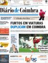 Dirio de Coimbra - 2014-11-18