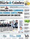Dirio de Coimbra - 2014-11-21