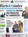 Dirio de Coimbra - 2014-11-22