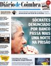 Dirio de Coimbra - 2014-11-23