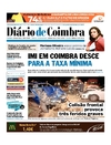 Dirio de Coimbra - 2014-11-26