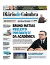 Dirio de Coimbra - 2014-11-27